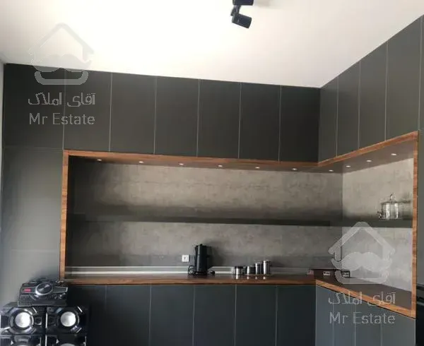 ویلا ۷۶۰متر زمین ۳۰۰متر بنا احمد اباد تهراندشت