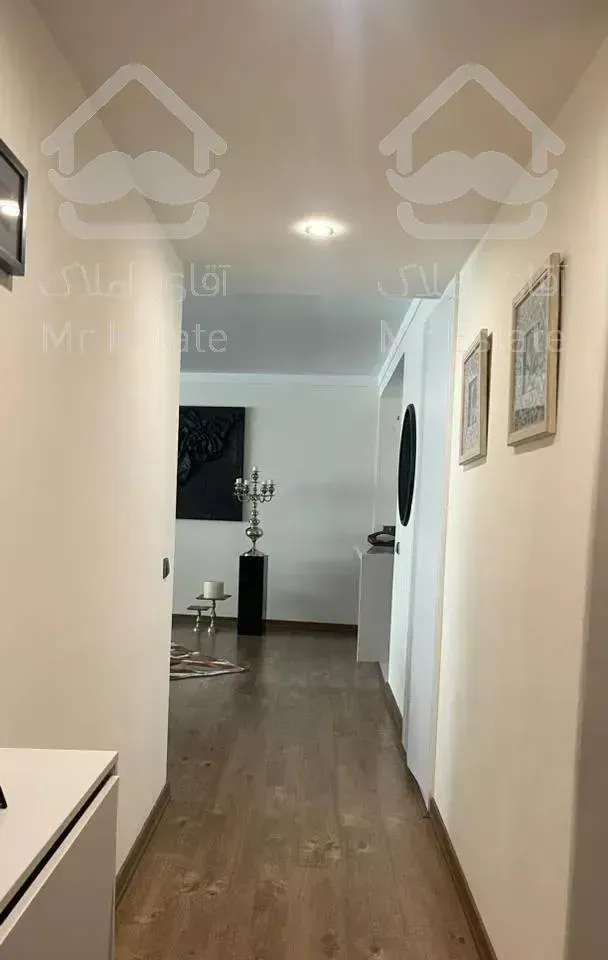 تجریش ۱۰۴ متر ۲ خواب