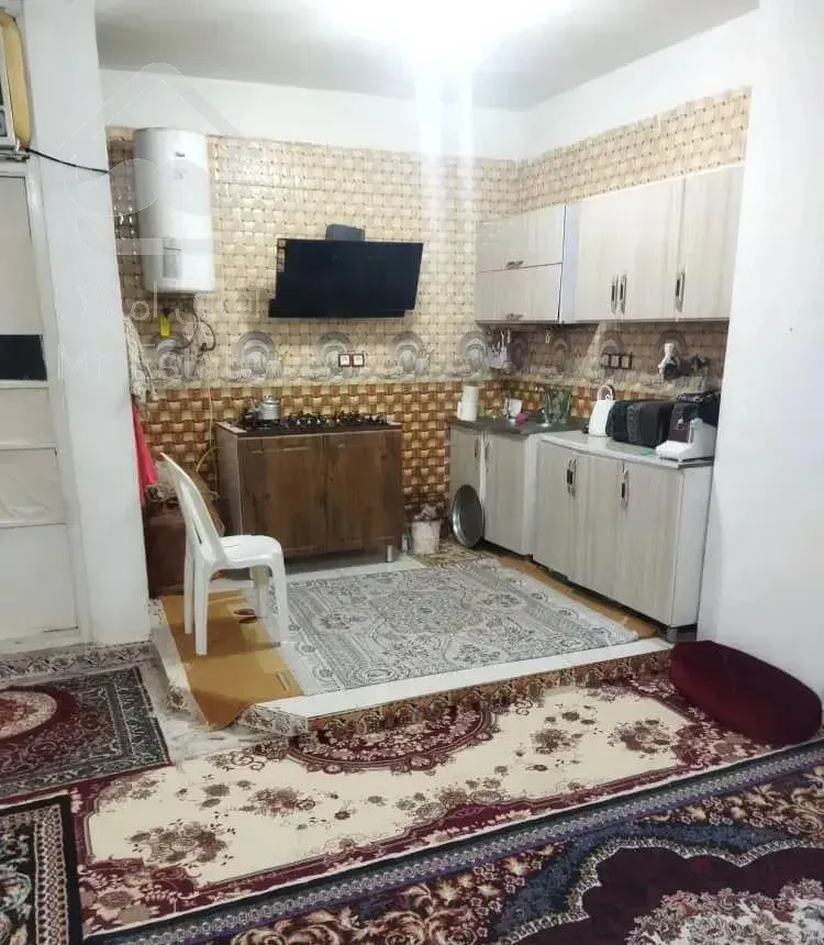 مسکن مهر پتروسینا