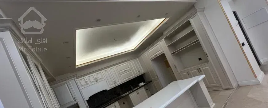 آپارتمان ۱۲۰ متری ۳ پارکینگ کاشانی/بهنام