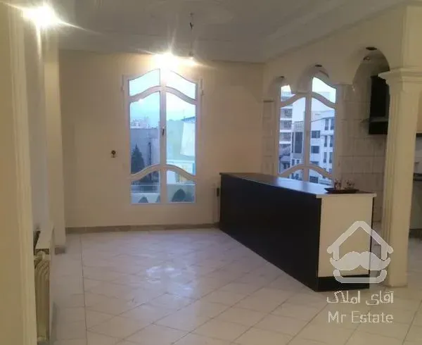 سعادت آباد 70 متر 1 خوابه