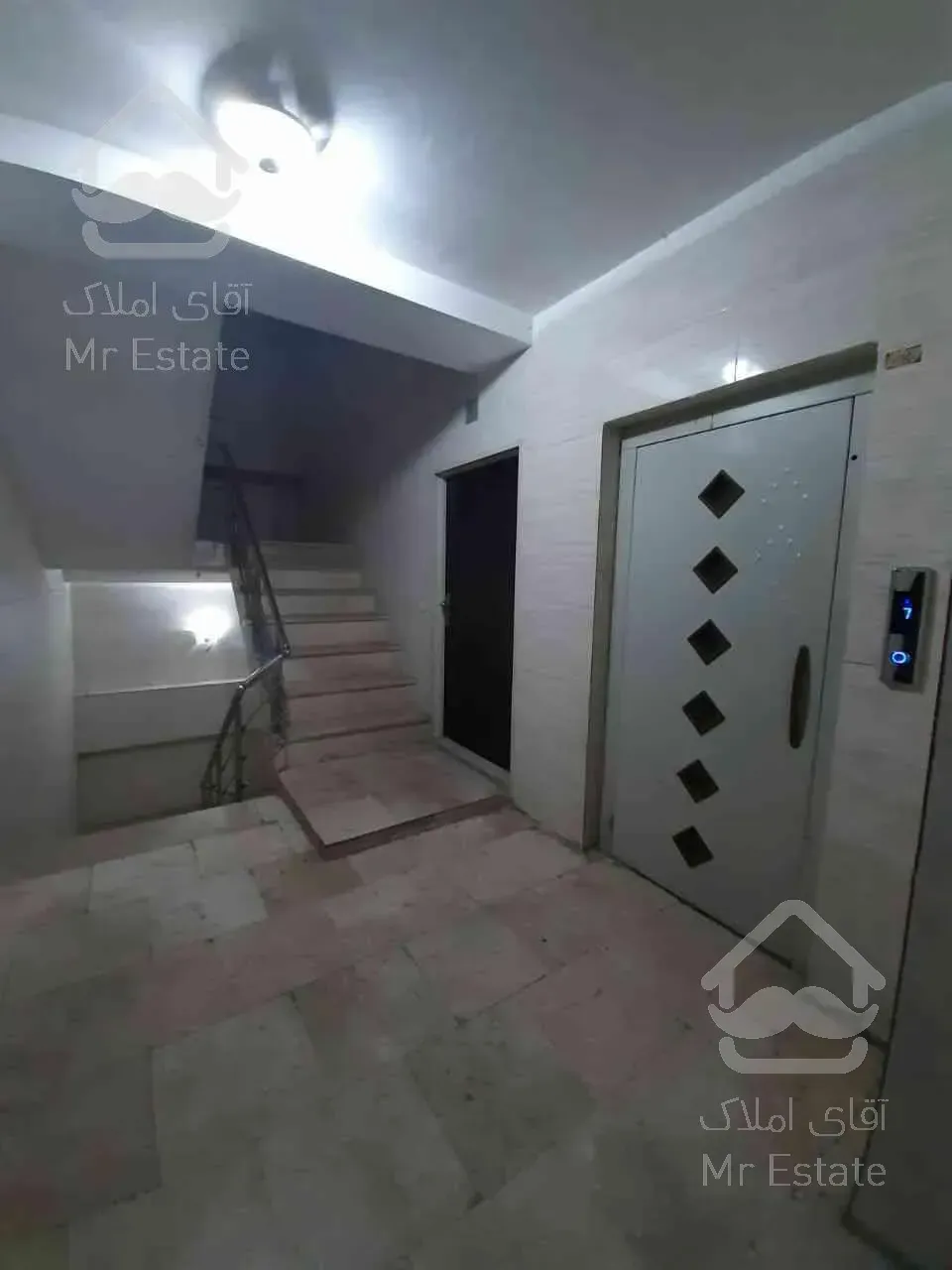 آپارتمان ۴۸ متری