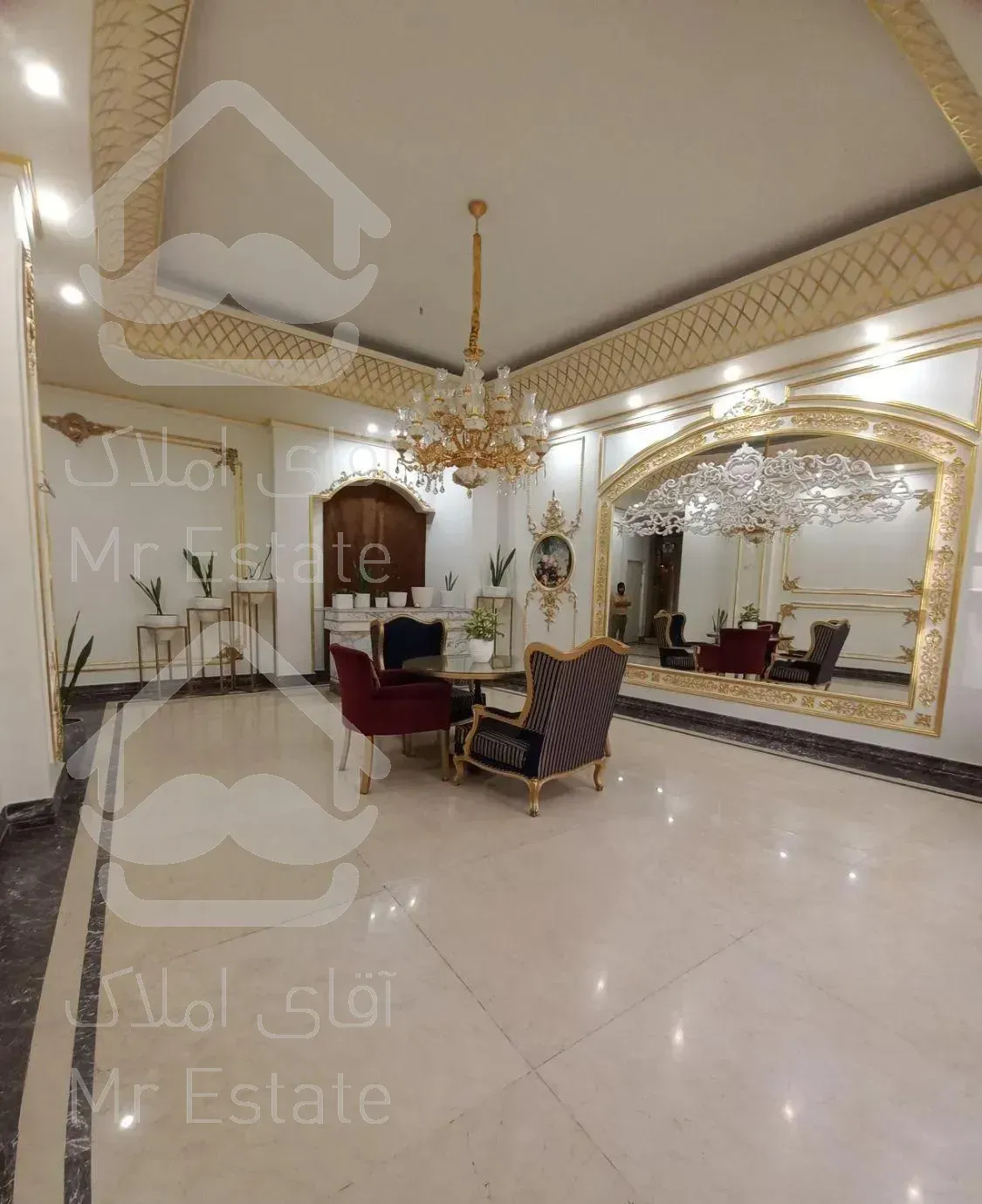 ۱۵۰متر ۳خواب دونبش رودکی شمالی