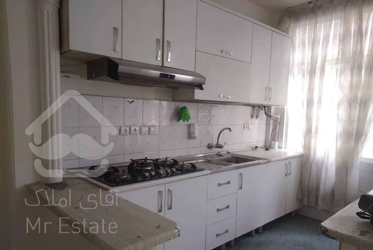 آپارتمان ۵۰ متری یک خواب تک واحدی