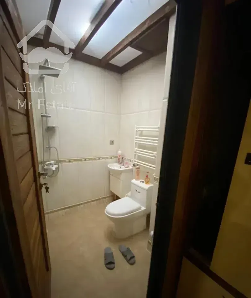 فروش اپارتمان ساحلی استخردار 166 متر بنا دلاوران