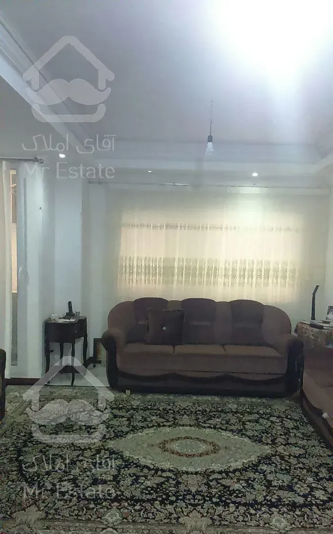 آپارتمان 100 متری   نوساز  میدان امام