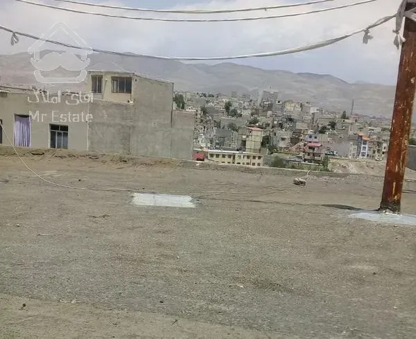 فروش خانه ویلایی ۴۴۰ متری بومهن