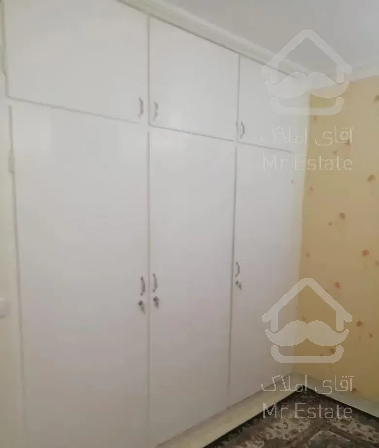 آپارتمان115غرب تهران آبشار ودریاچه خلیج فارس