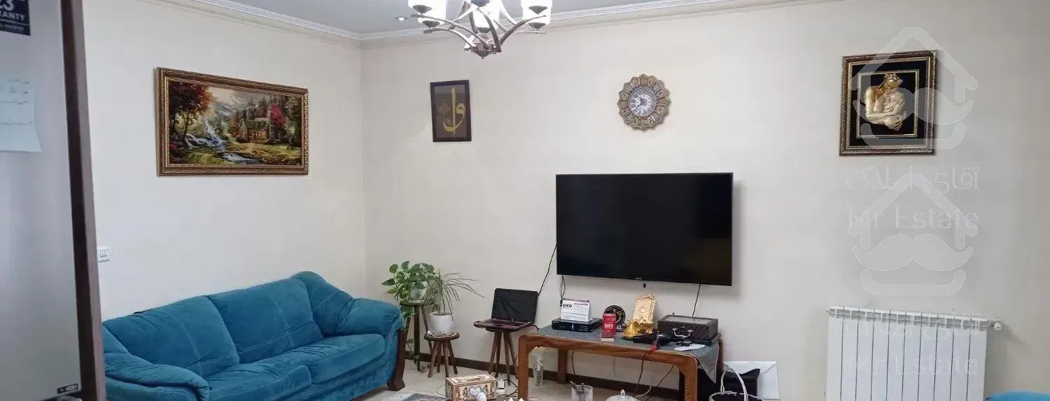 دزاشیب ۷۰ متر تک خواب مستر/تک واحدی