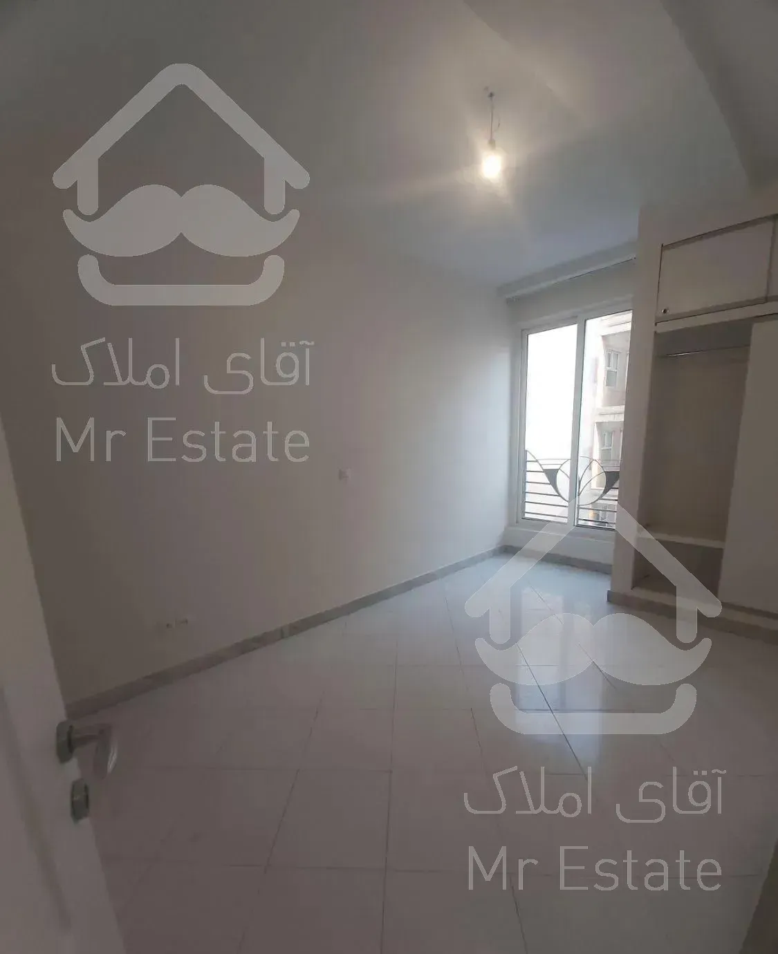 آپارتمان ۹۴ متر ۲خواب در هروی ساقدوش