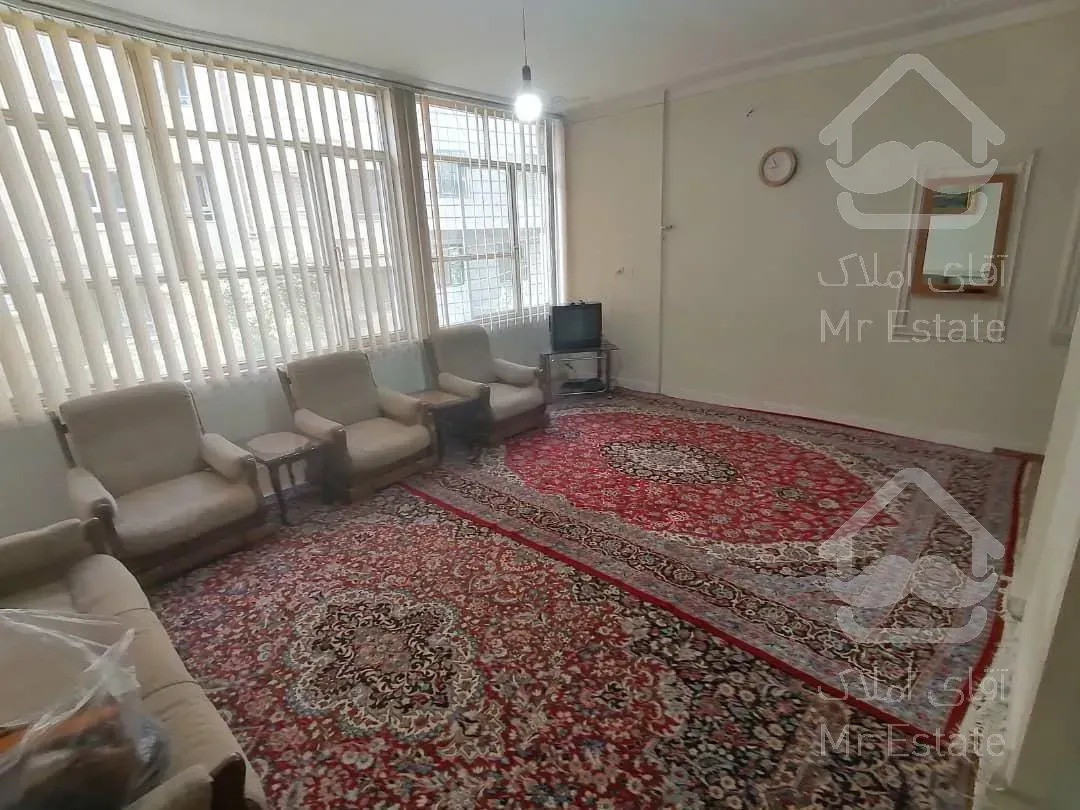 57متر1خواب پارکینگدار دارای قدراسهم فرصت بسیار طلایی