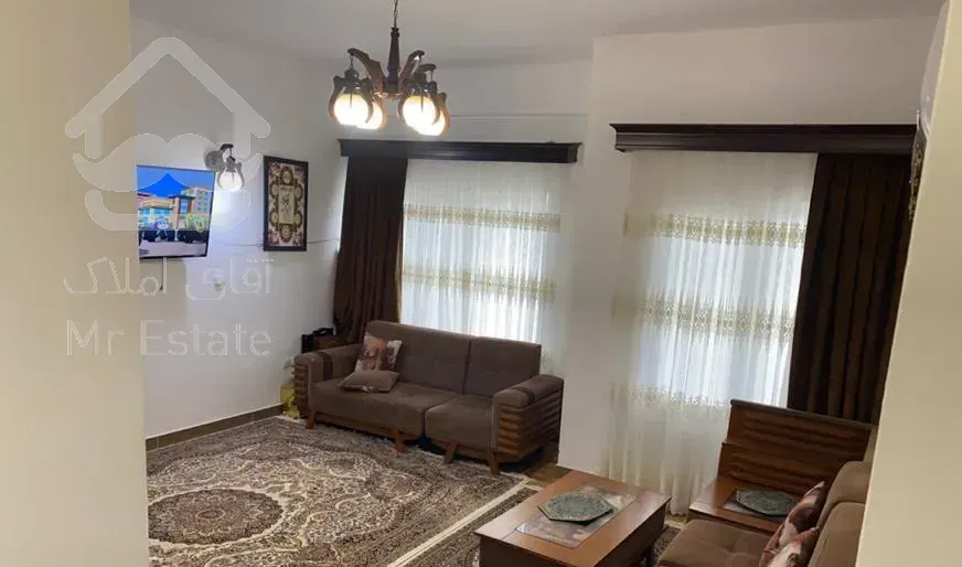 آپارتمان ۸۵ متری ساختمان بندر