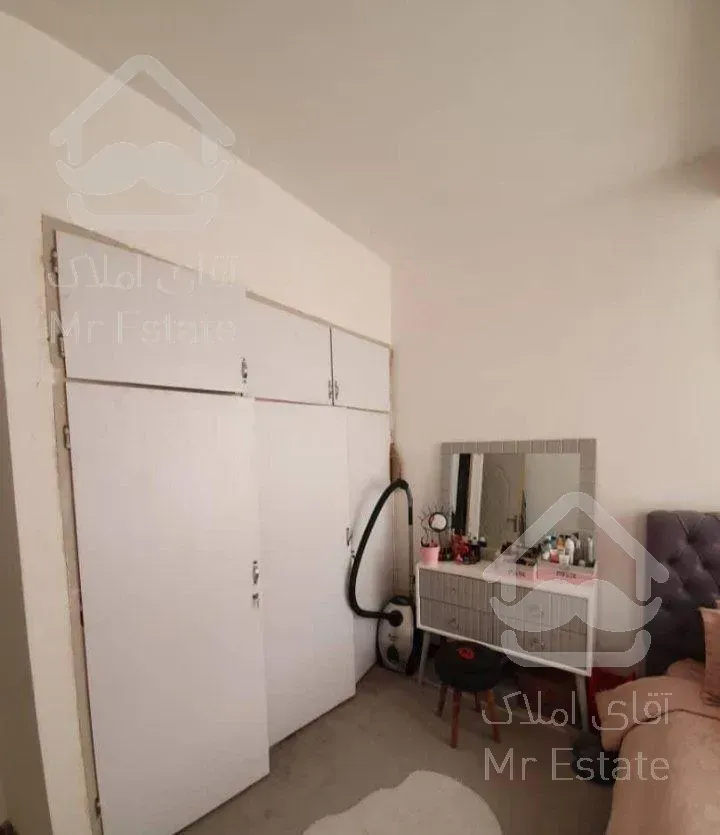 آپارتمان ۶۸متری خوش نقشه