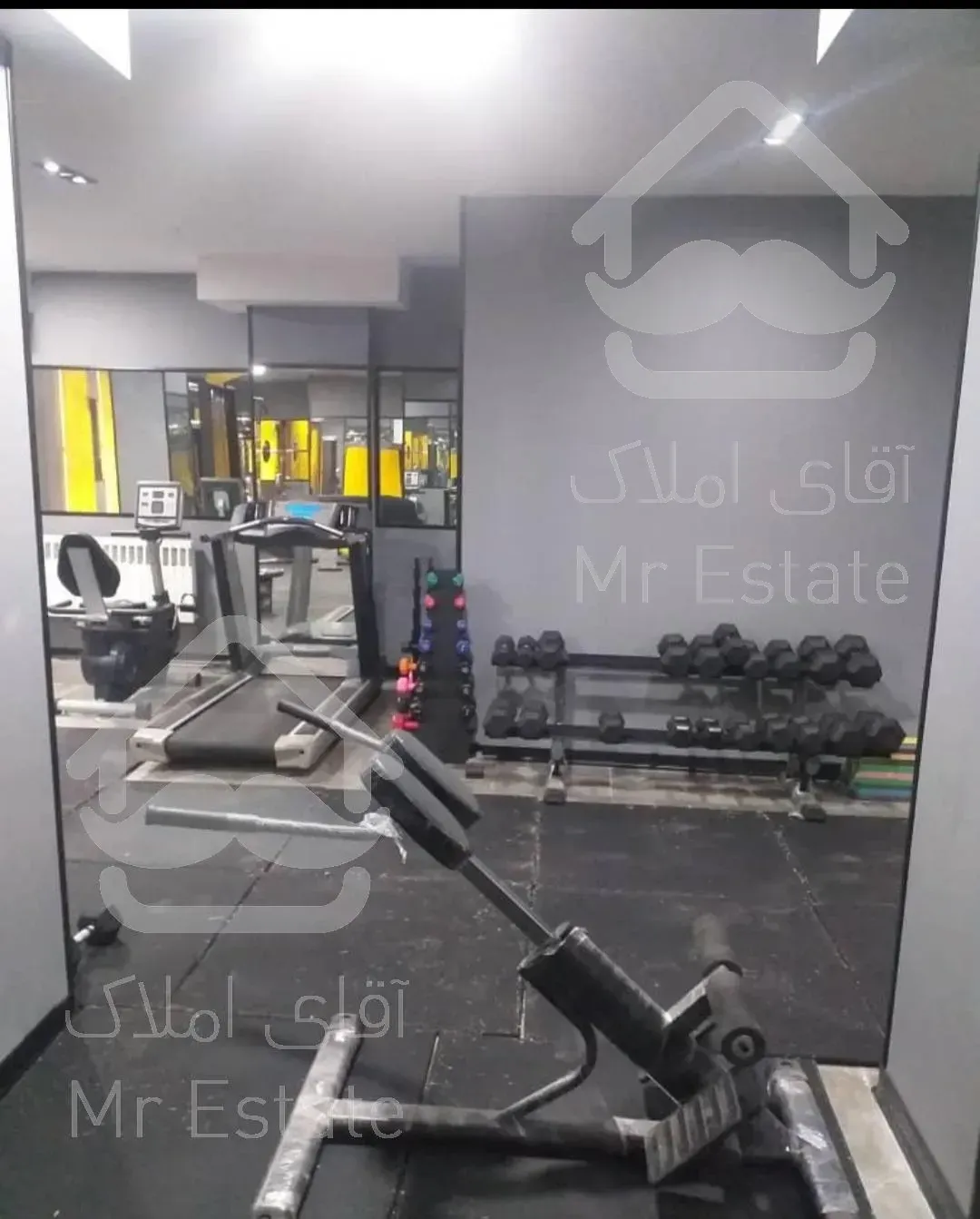 آپارتمان ۱۱۱ متر / ۲ خواب / ولنجک اصلی / متری ۹۸