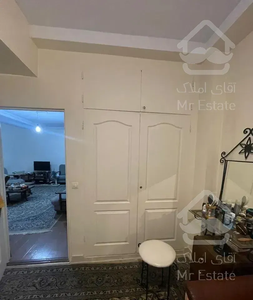 آپارتمان ۶۱ متری 1 خوابه پارکینگ دار