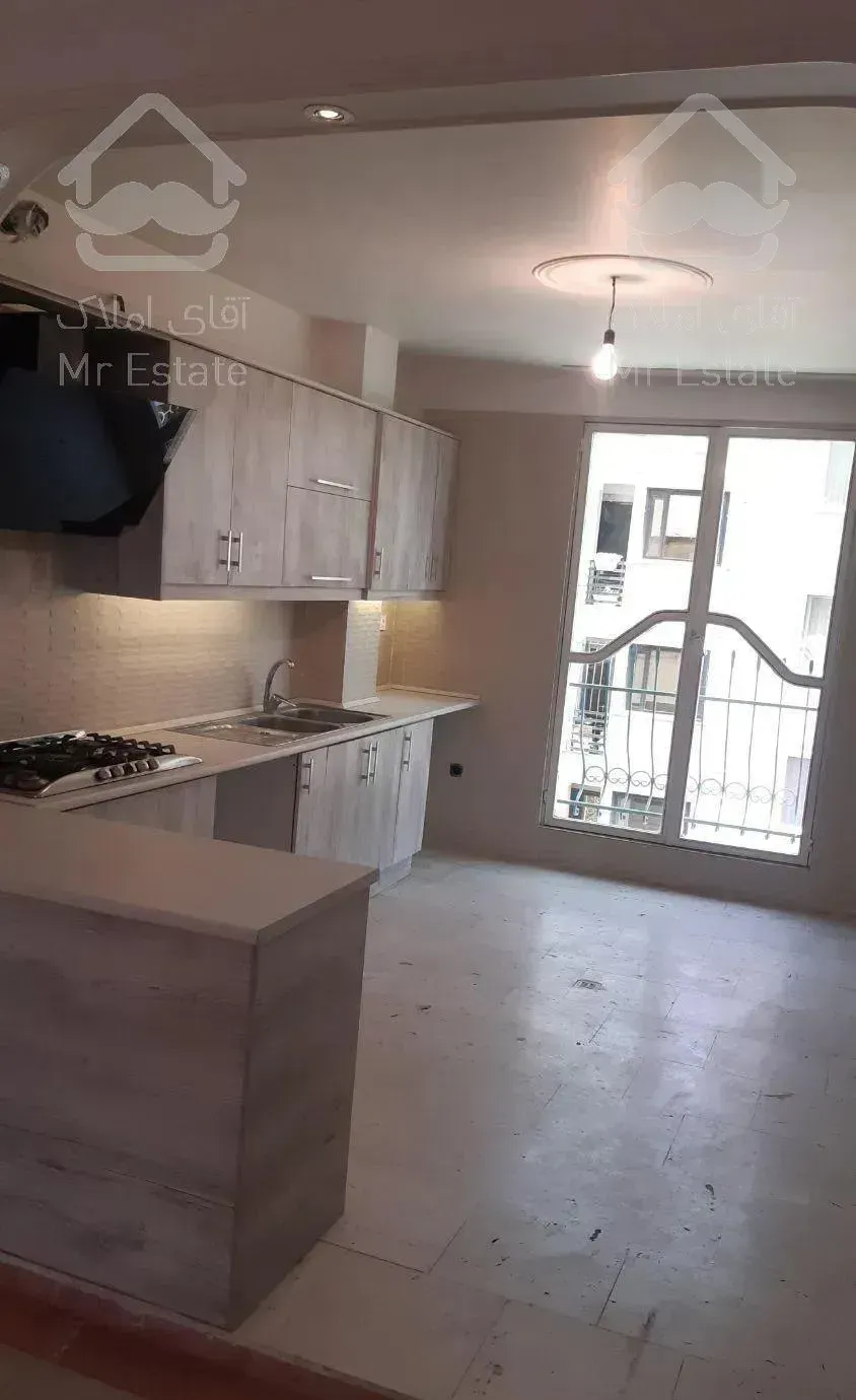 163 متر سه خواب ارغوان