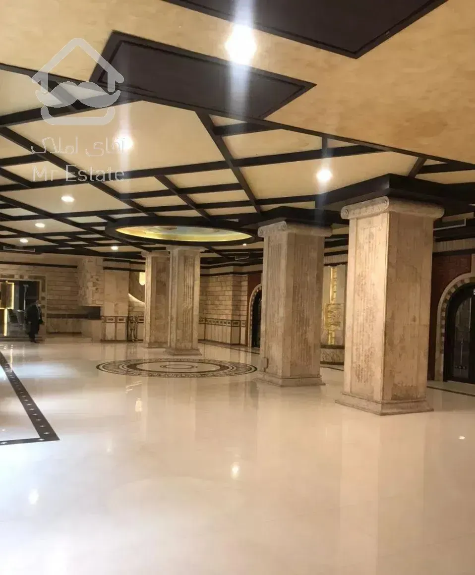 اجاره ۱۷۰ متر مدرن فول مشاعات نیاوران