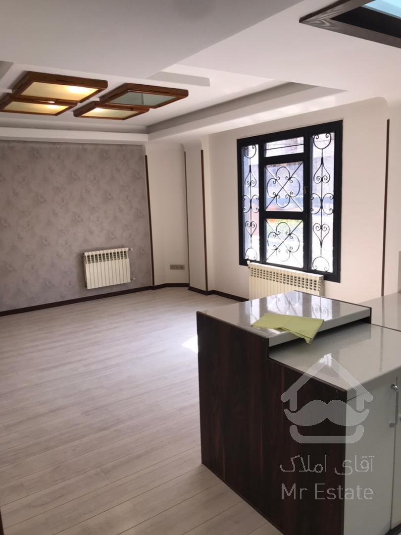 ۵۵ متر آلاله شرقی سالن پرده خور فول امکانات