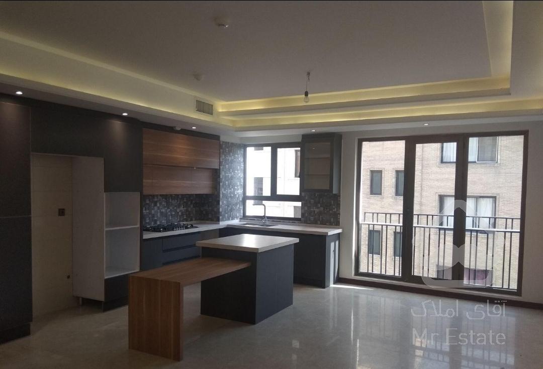 فروش آپارتمان 95متر2خوابه در بلوار فردوس