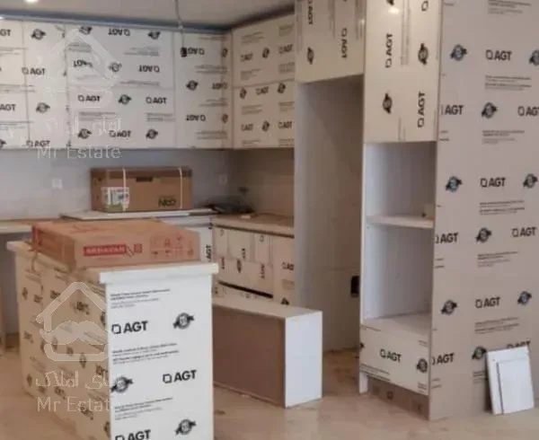 آپارتمان ۱۱۵متری دوخواب صادقیه