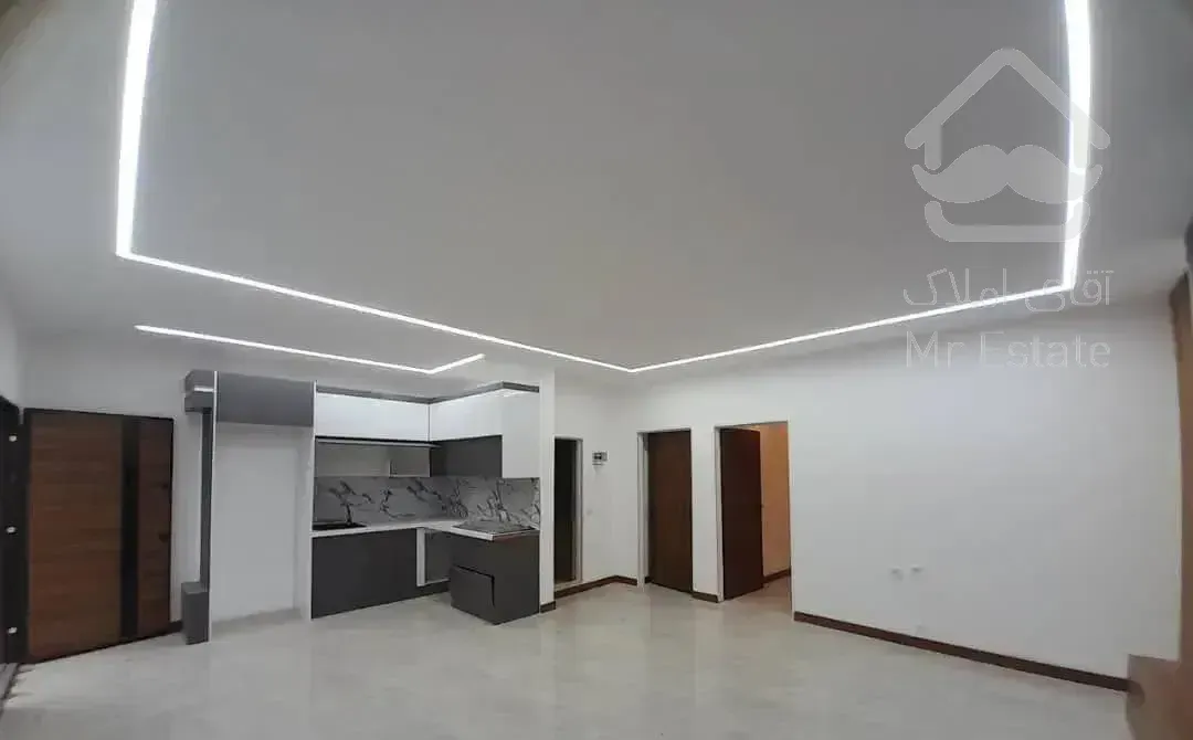 ویلا باغچه نوساز 152 متری شهرکی سندتک‌برگ