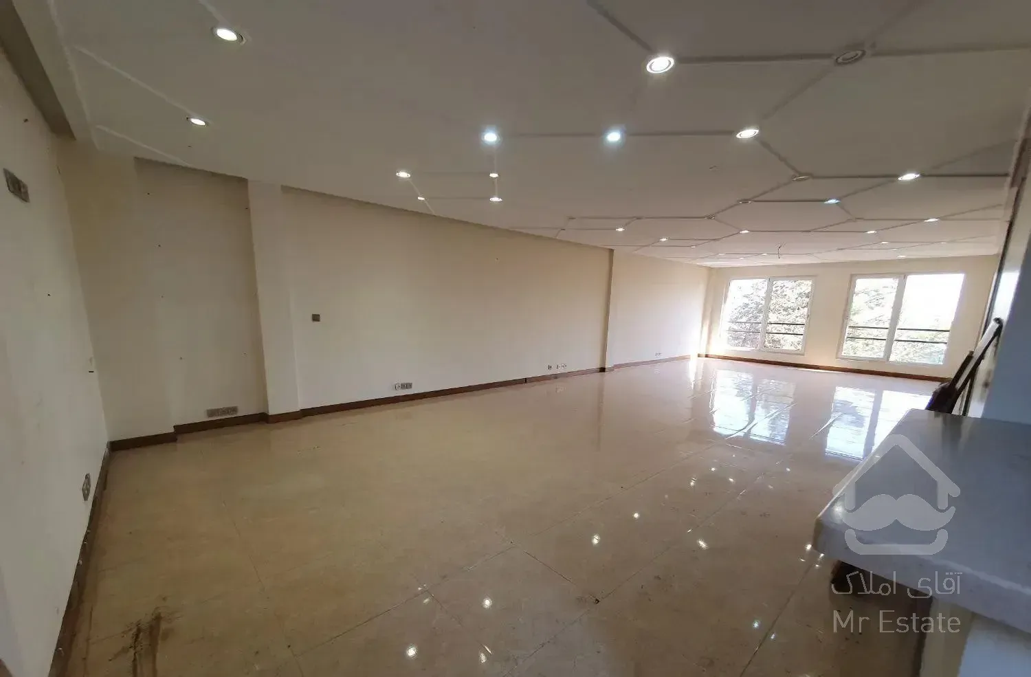 شهرک غرب فلامک شمالی ۱۲۰ متر