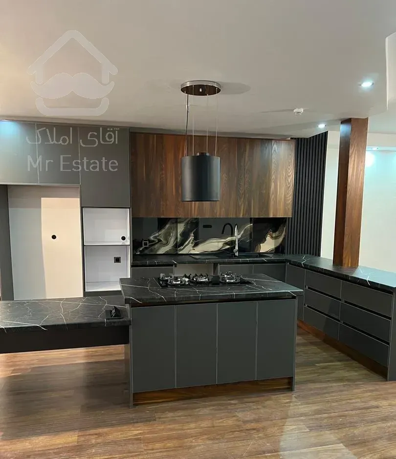 ۱۱۶ متر، ۳ خواب، دولت/شریعتی