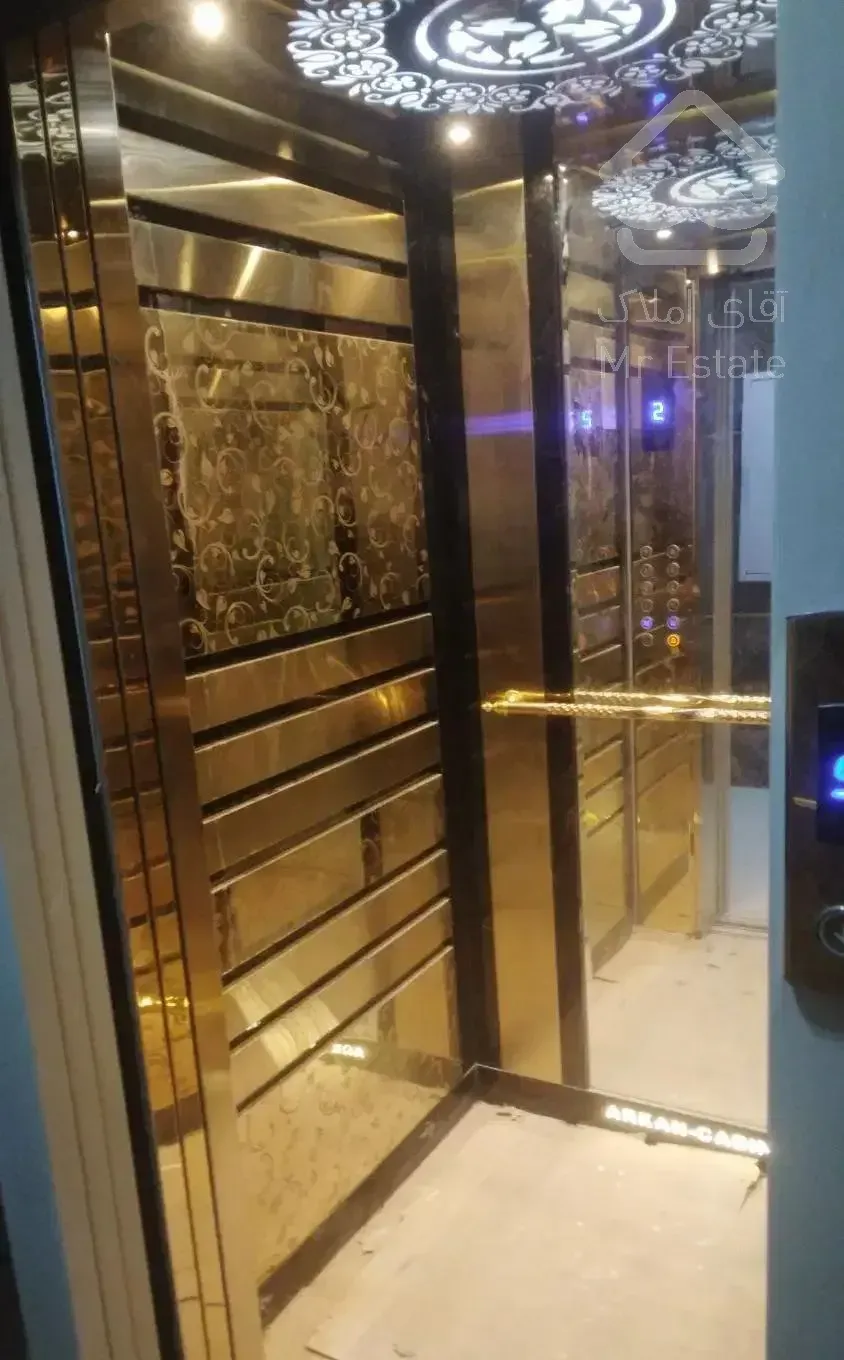 فروش واحد های ۱۷۰‌ متری ۳خواب کلید نخورده