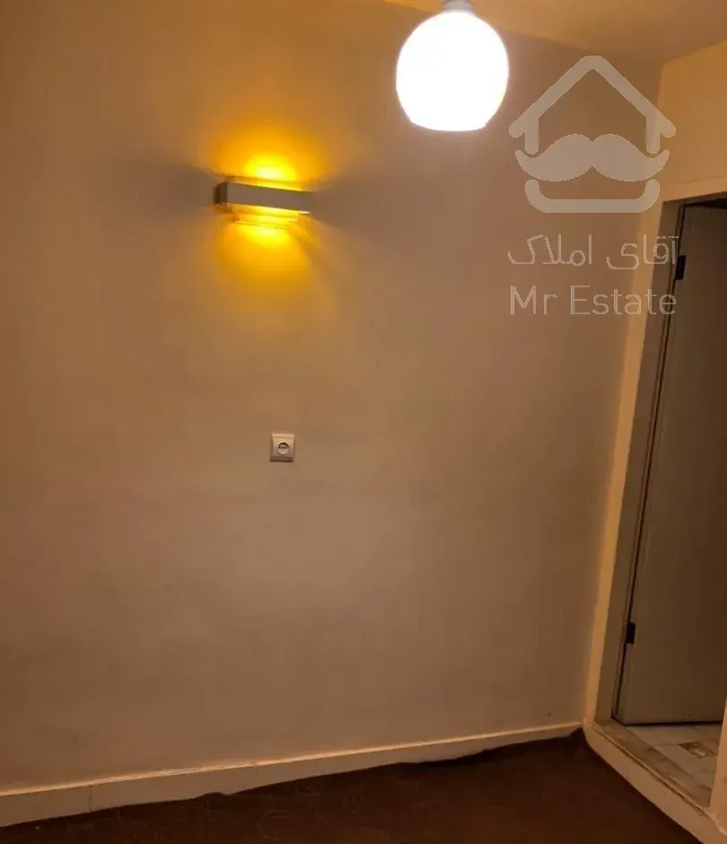 اپارتمان خ مهتاب