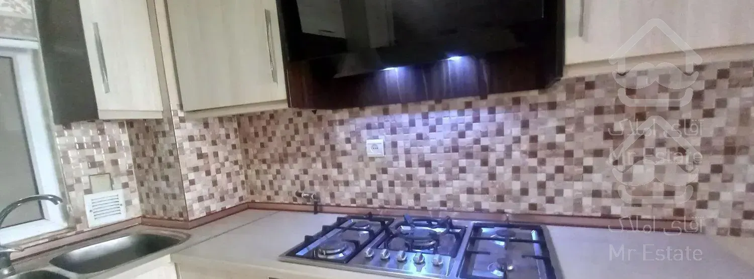 آپارتمان ۹۵ متر دو پارکینگ