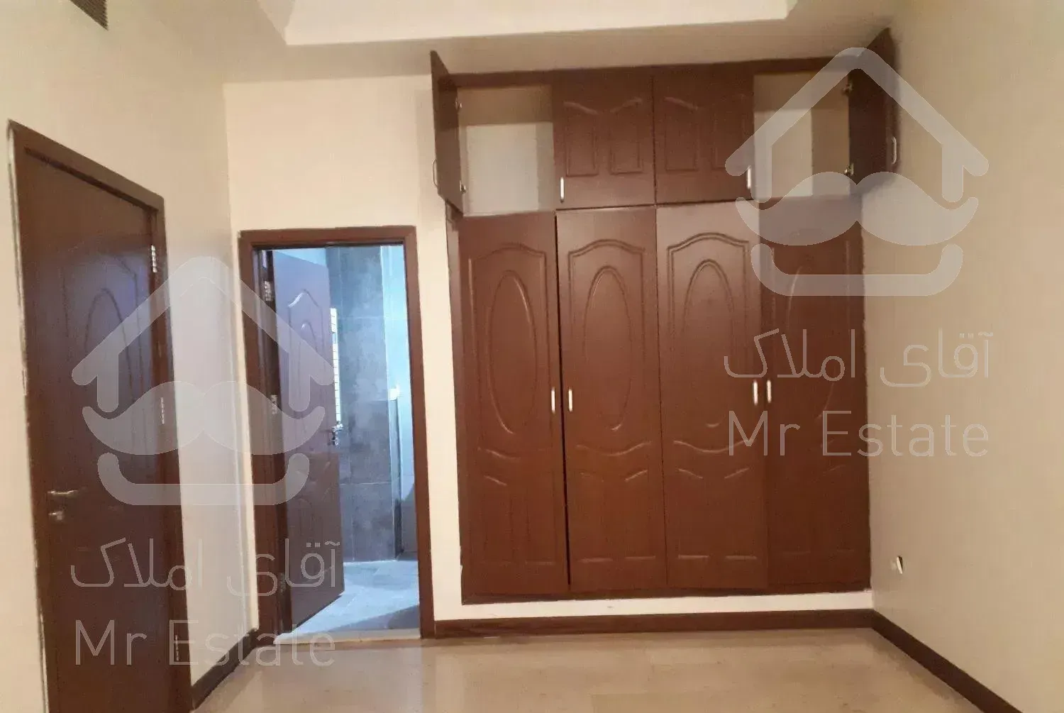 پاسداران (دروس) ۱۲۵ متر ۲خواب فول