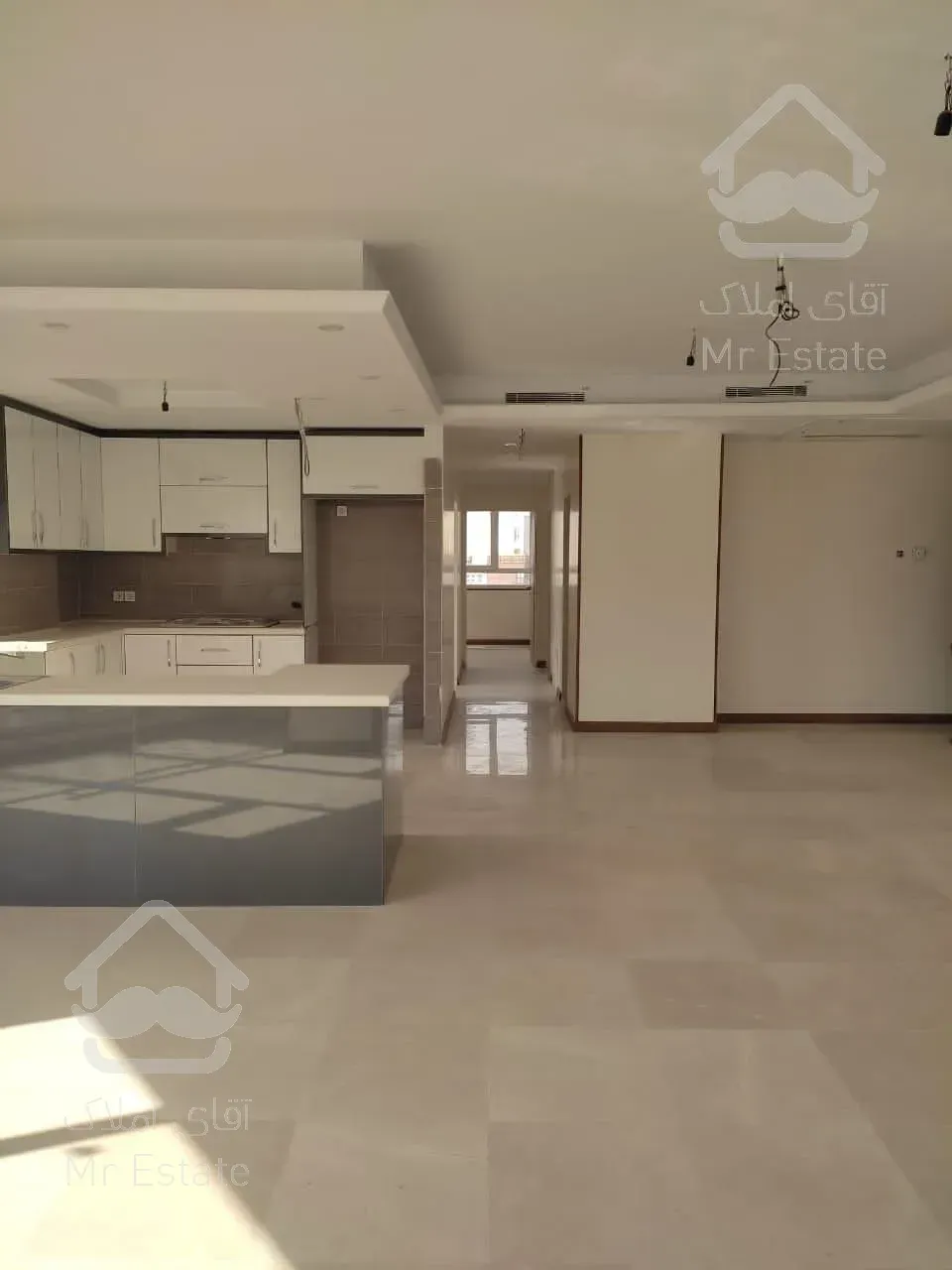 رهن و اجاره آپارتمان ۱۵۰ متری ازگل