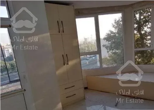 اجاره آپارتمان92متری2خواب طرشت