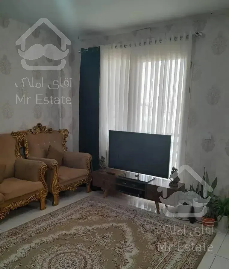 آپارتمان فول امکانات  لوکیشن 72متر