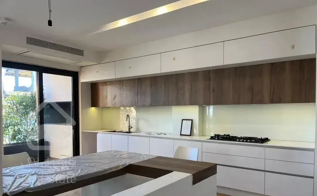 250مترتمام مدرن فرمانیه سوپرلوکس تک واحدی۳مستر