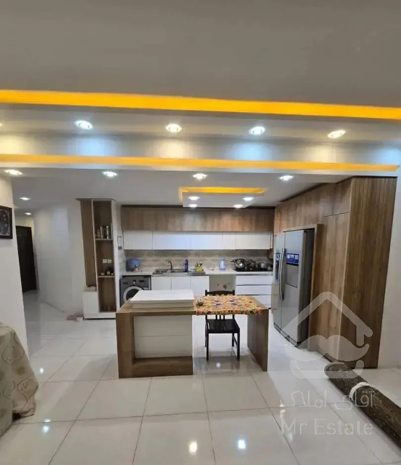 فروش آپارتمان دو خواب رو به کوچه سند دار