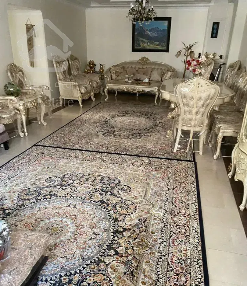 کردستان آزادگان 105متر 2خواب