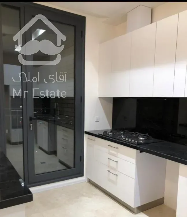 ۱۳۹ متر آپارتمان خوش نقشه طراحی مدرن