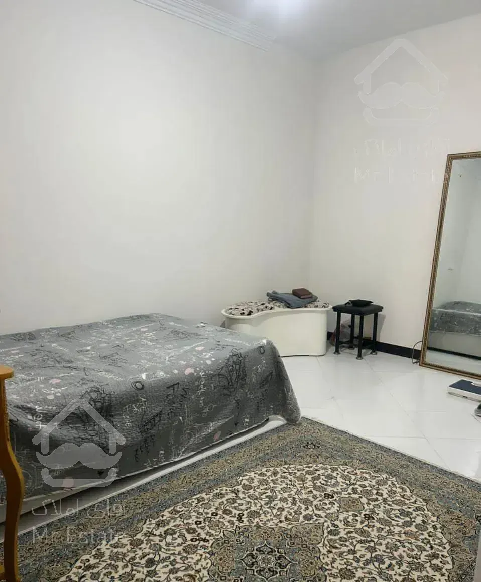 فرحزاد ۹۰ متر ۲ خواب فول بازسازی ۱۱ ساله