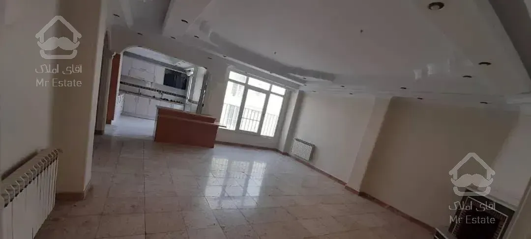 آپارتمان ۱۳۰ متر ونک شیراز