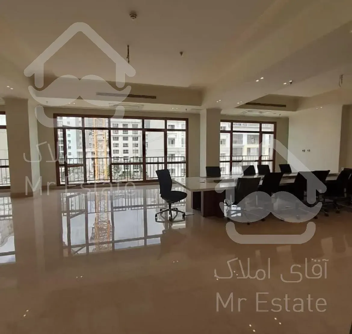 114متر سند اداري نوساز