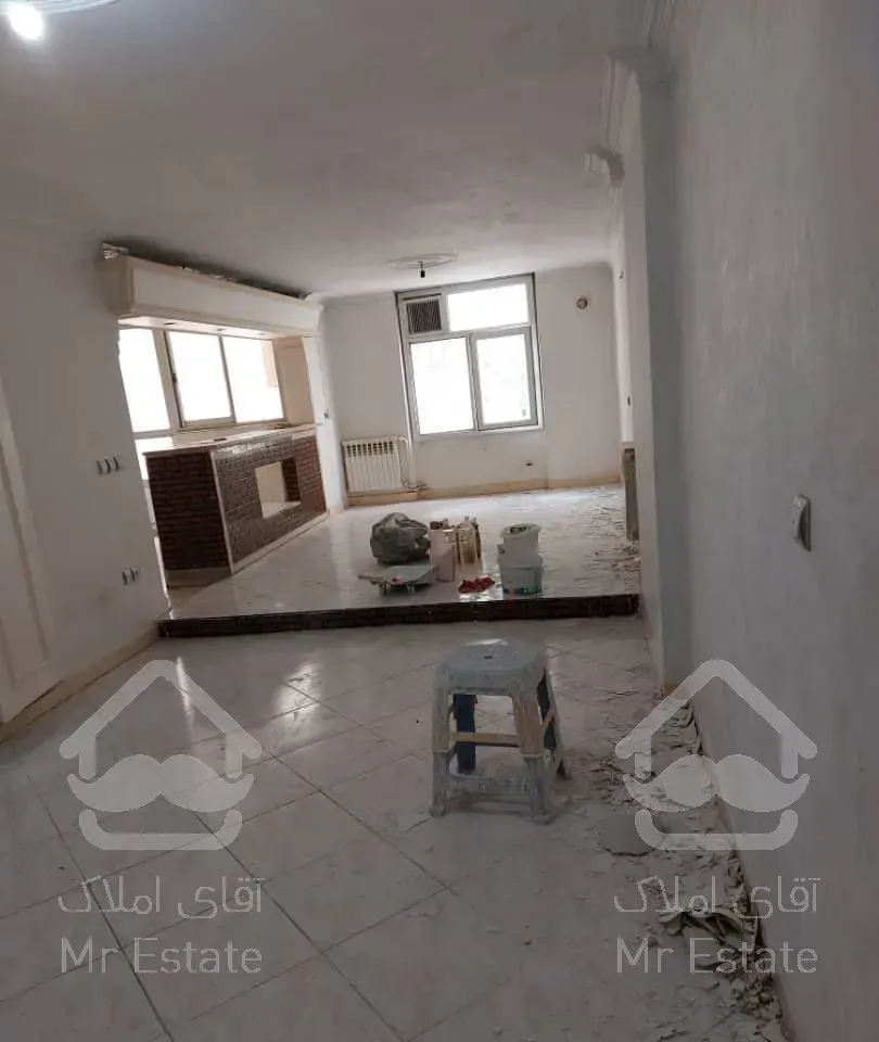 شهران 70 متر