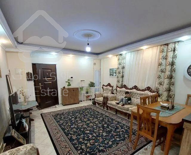 51متر /تراورتن /فول امکانات