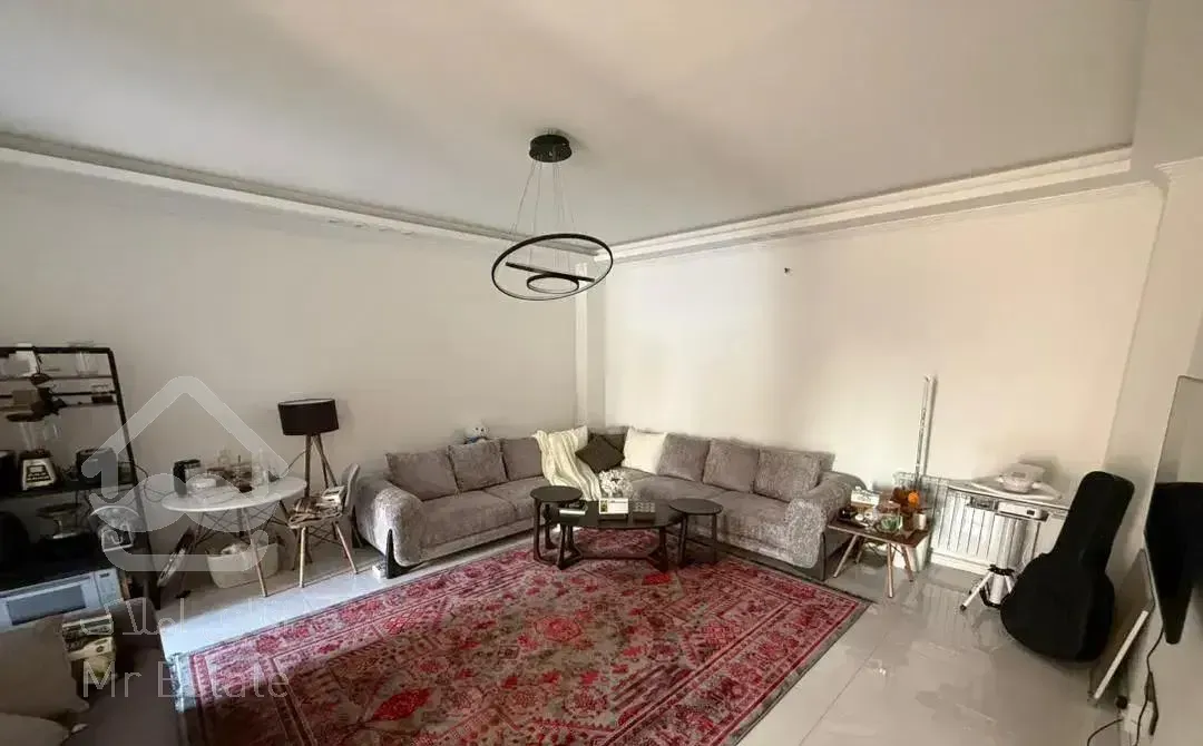 آپارتمان 70 متری تک واحدی بهار شمالی