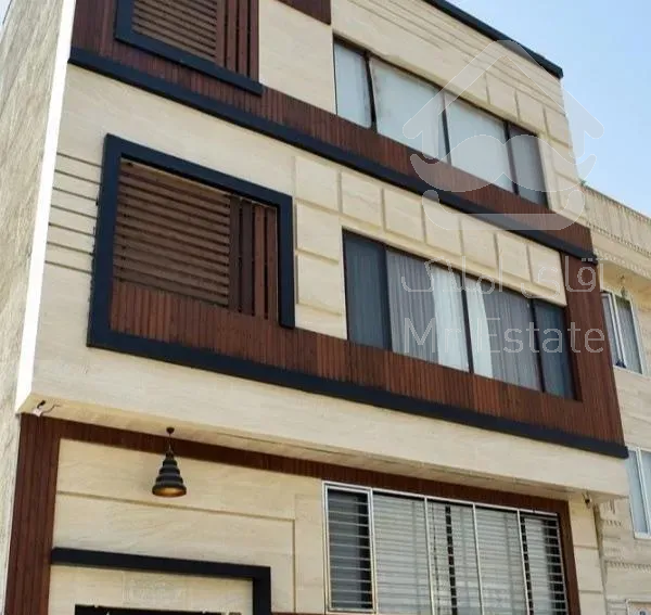 آپارتمان سه خوابه بافت اصلی گلدشت حافظ