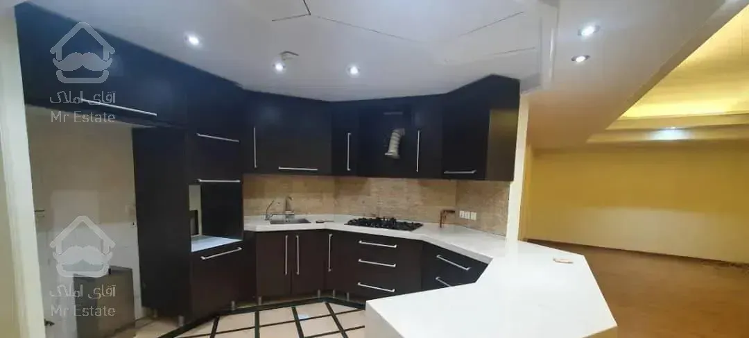 رهن آپارتمان ۸۰ متری دزاشیب