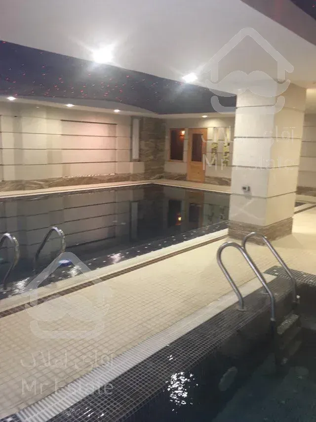 رهن و اجاره آپرتمان ۲۳۰ متری ۳ خوابه فرمانیه فول