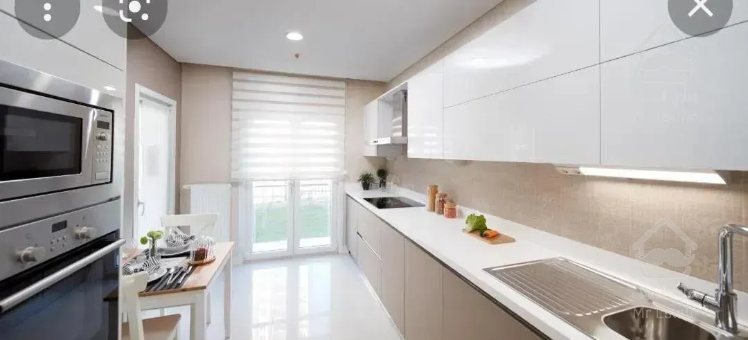 اپارتمان ۹۶ متر،تک واحدی،فول