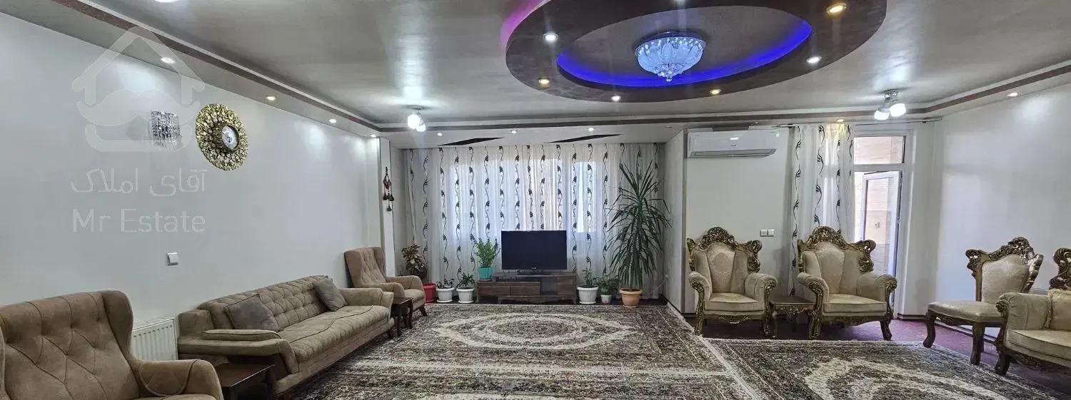 133متر/2خواب/تک واحد