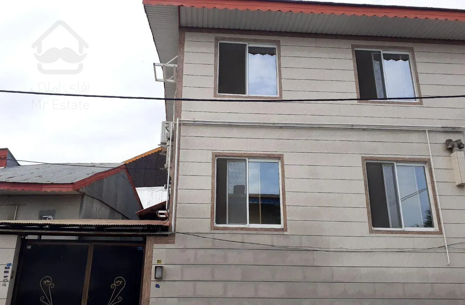 اجاره آپارتمان ۷۵متری۲خوابه راه جدا پارکینگ سر خشک